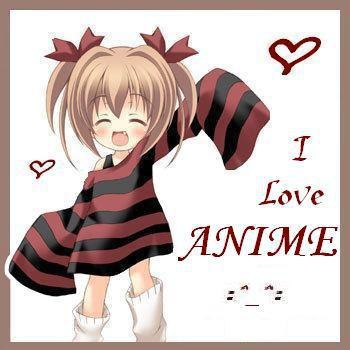 I love Anime|    - 14  2015  22:11