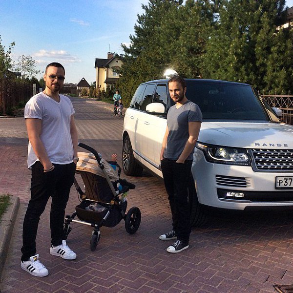 �������� ����! @andreichadov