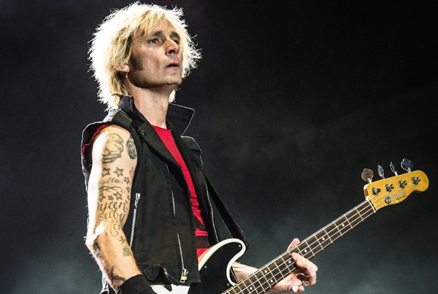     : 4  1972    ĸ (Mike Dirnt) - -  ...