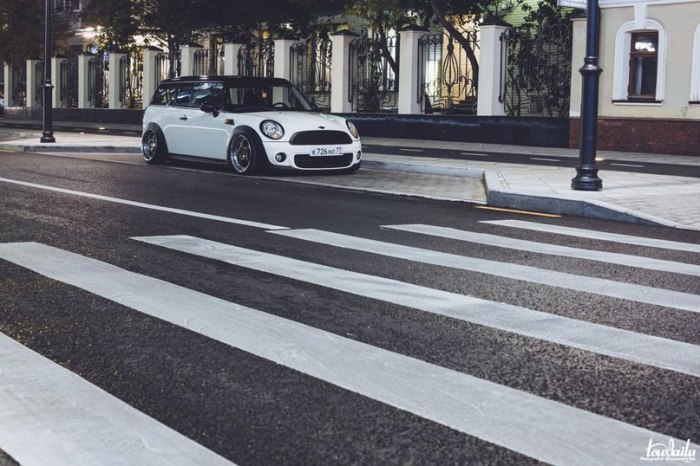 MINI Clubman. - 4