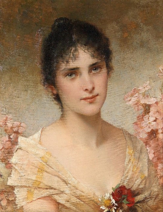 Conrad Kiesel ( 29.  1846, ; - 28.  1921, ) -  , ...