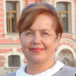 Lyudmila, -, 70 