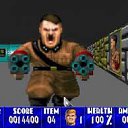 Wolfenstein 3D �� ������� �DOOM � Wolfenstein 3D�