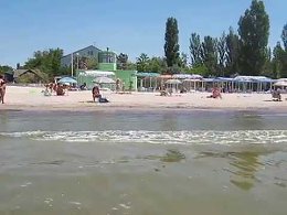 Курорт Коблево ждет Вас этим летом!