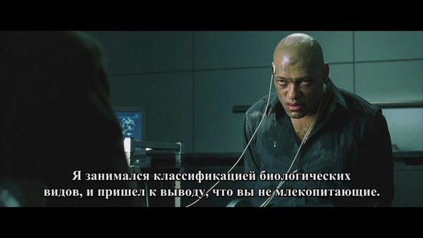  / The Matrix, 1999 - 2