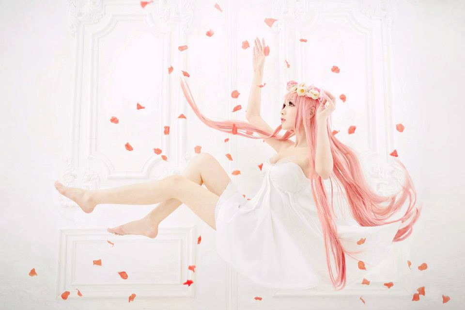 косплей вакалоиды лука