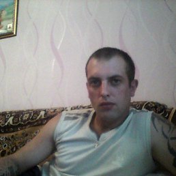 Виталий, 37, Углегорск