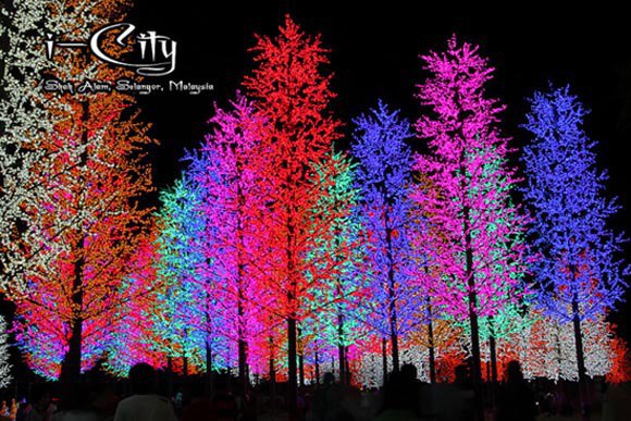 i-City - ��������� ����� ������������ ����� � �������� - 6