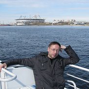 �����, 54 ����, �����-���������