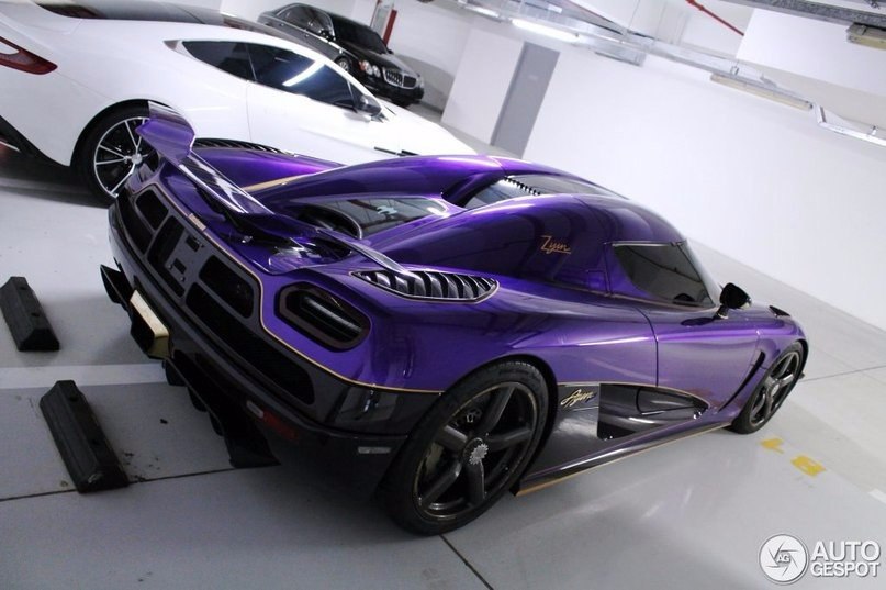 Koenigsegg Agera R Zijin.5.0L V8: 1140 ..  : 1200  : ... - 2