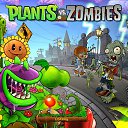      -Plants-vs-Zombies