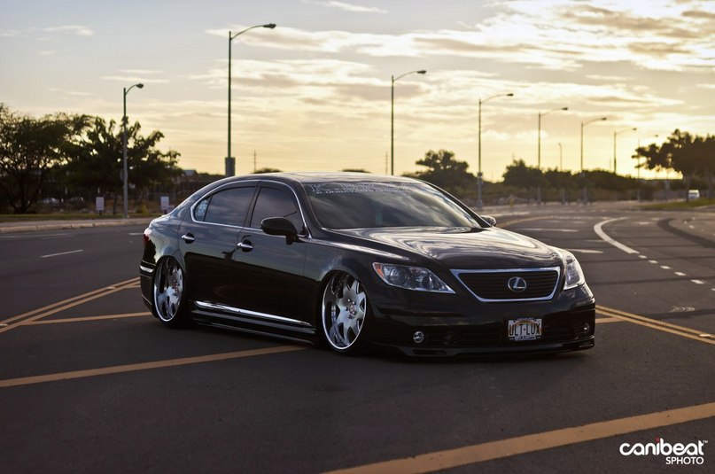 Lexus LS460L. Exclusive Executive. - 8