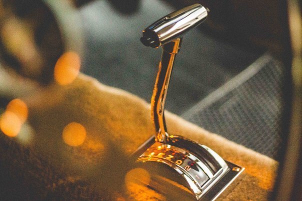 1968 Ford Mustang - 8