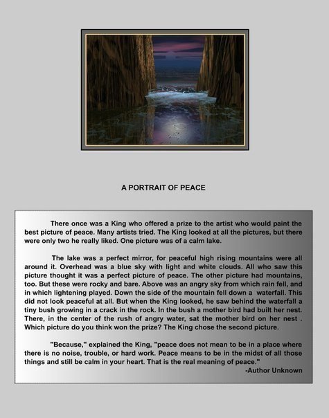    .Inspiring stories - 10