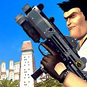 ������ ��� �� ������� ������-Serious Sam (����� ���)�