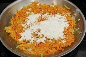 Тефтели с рисом и сливочной подливкой в духовке.Нежнейшие тефтельки, просто тающие во рту, с ... - 7