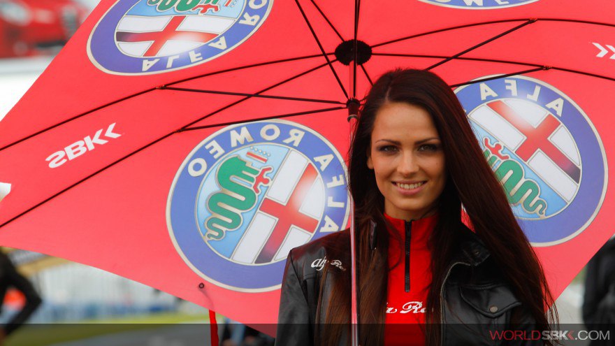 *MotoGP -WSBK~Girls~ - 7  2015  14:25