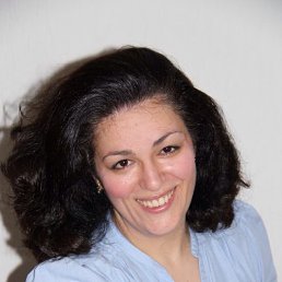 Yelena, 45, 