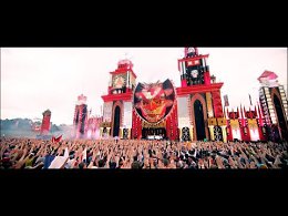 World Of Hardstyle 20k Subscribers Special