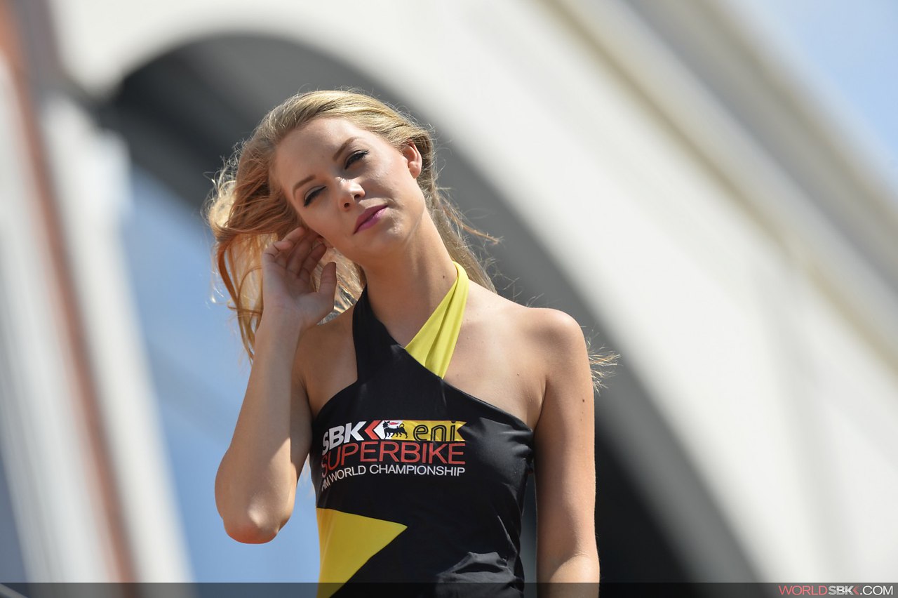 *MotoGP -WSBK~Girls~ - 20  2015  21:08