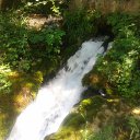 ���� Roberto, �������, 68 ��� - ��������� 3 ���� 2015 � ������ �cascata capelli di venere�