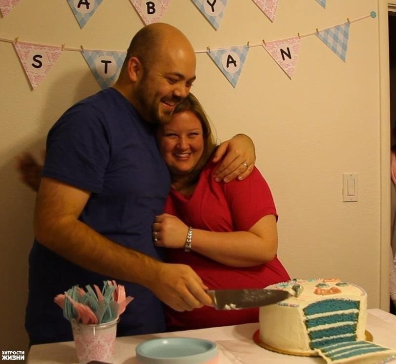     ,  Gender reveal party. ,   , ... - 6