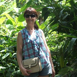 ���� Eugenia, �������, 61 ��� - ��������� 12 ���� 2015