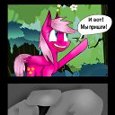 ���� Crazy Painter, ������ - ��������� 18 ���� 2015 � ������ �Amnesia:The Pony of The Dark�