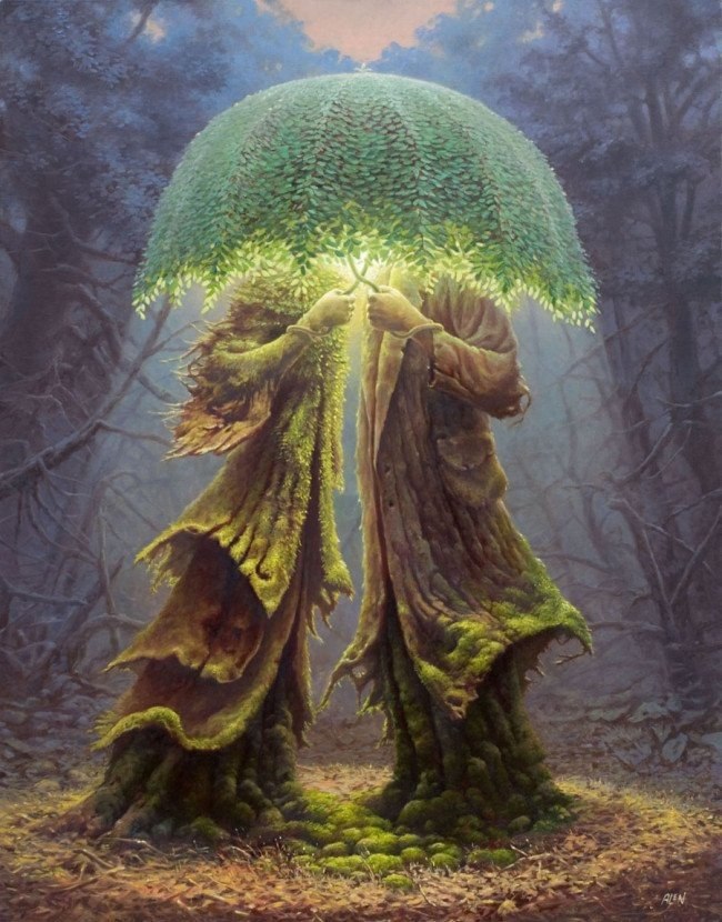    Tomasz Alen Kopera - 2