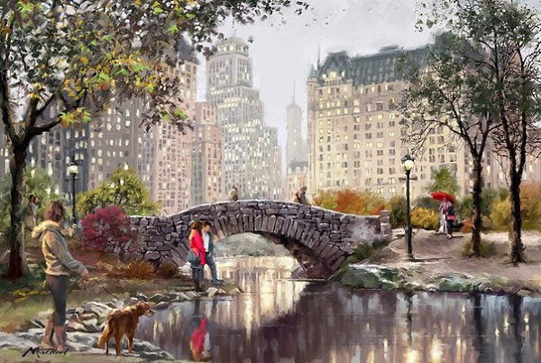 Richard Macneil - 5