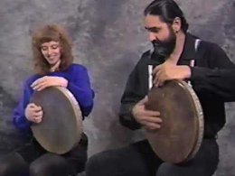 Fantastic World of Frame Drums Excerpts