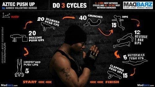 10 Workout ��������.#SPORT_����������@sports_is_life - 4