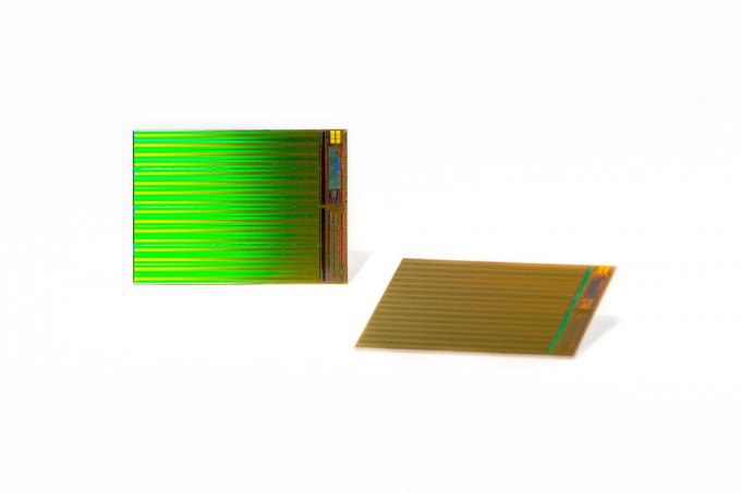 Micron  Intel   - 3D NAND. Micron Technology  Intel   ... - 2