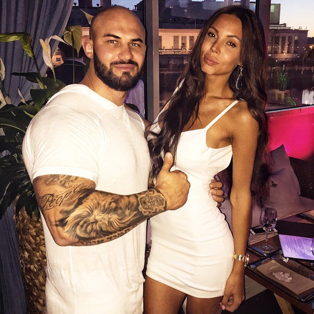 Я тебя люблю!!!