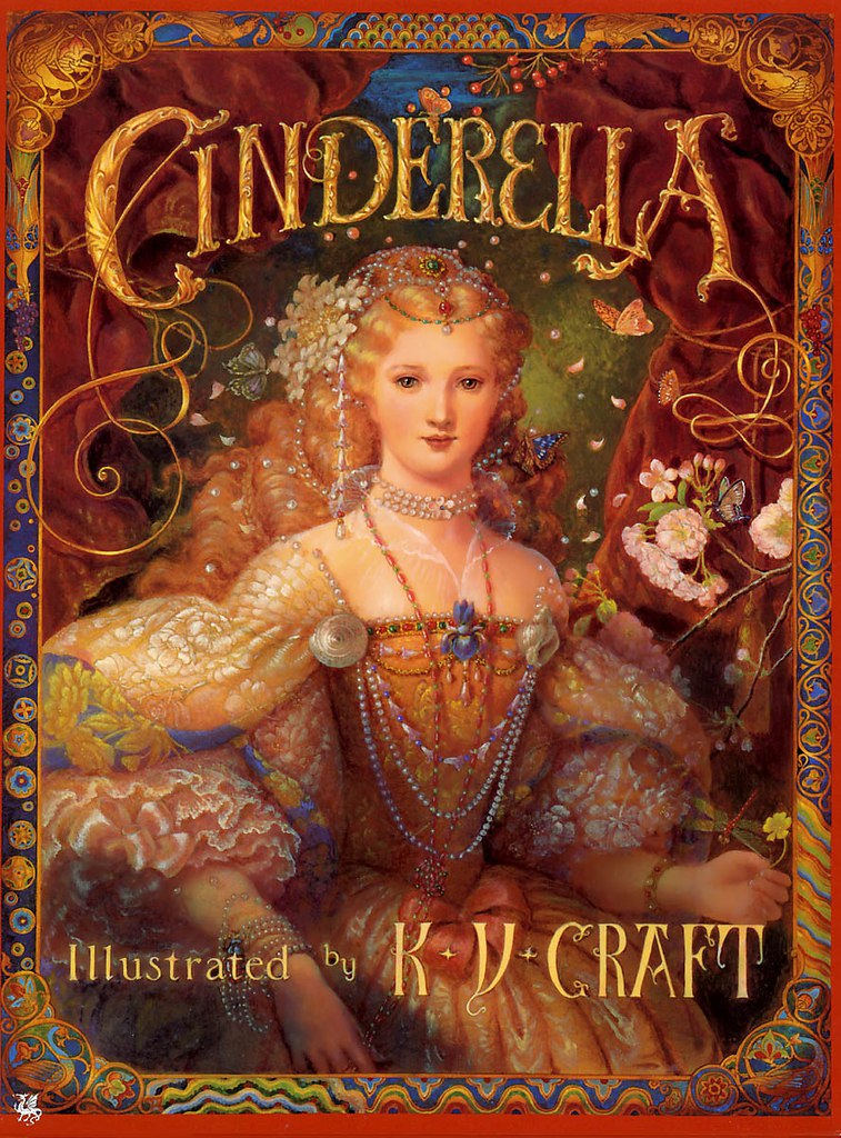 Cinderella - 15