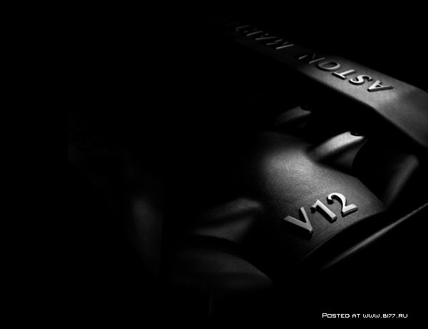 - Aston Martin...  Tim Wallace - 5
