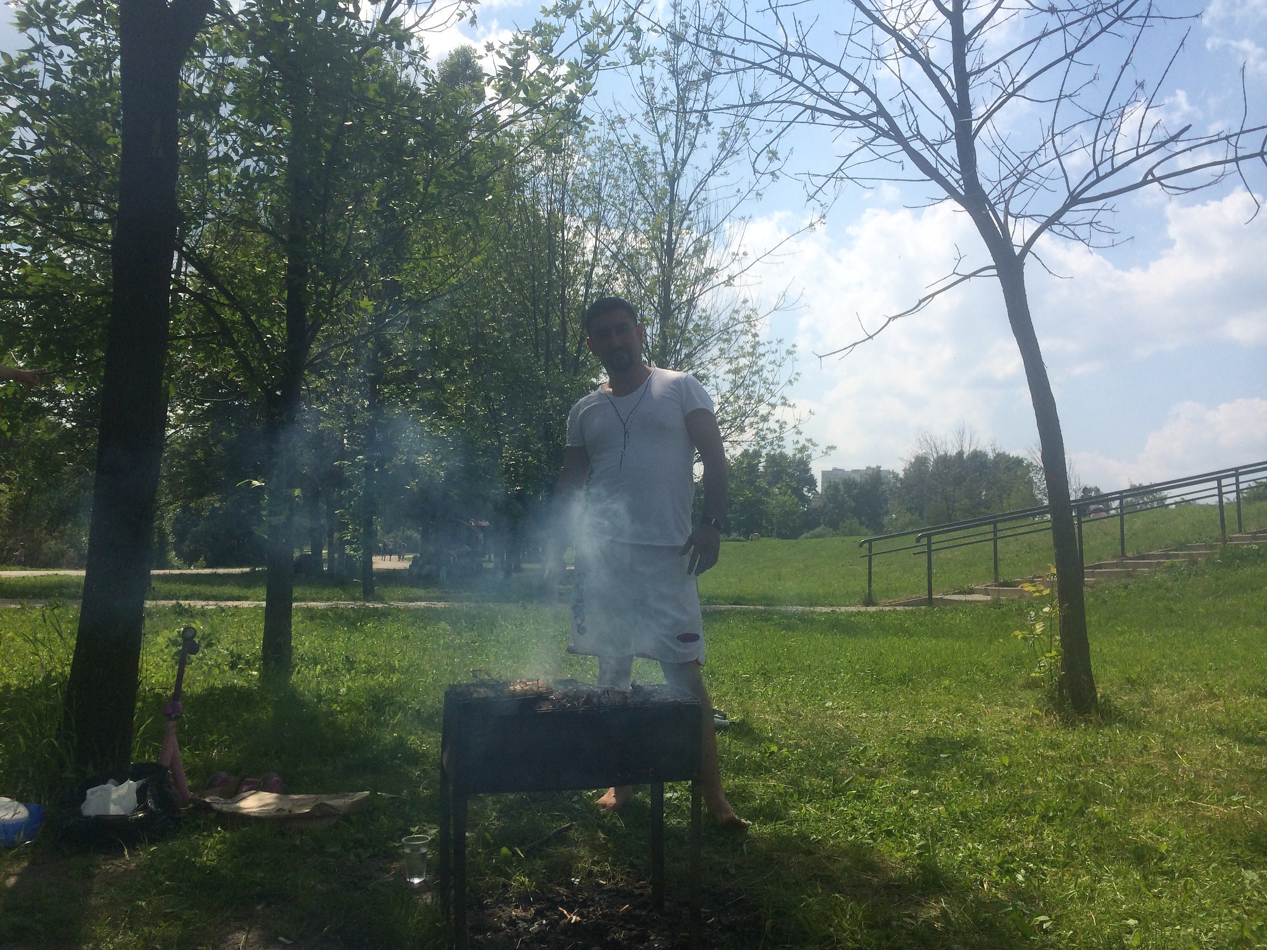 Rashidi Hamrokulov - 21 ���� 2015 � 20:39