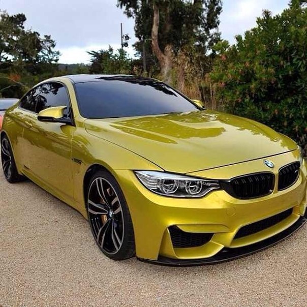 BMW M4 - 2