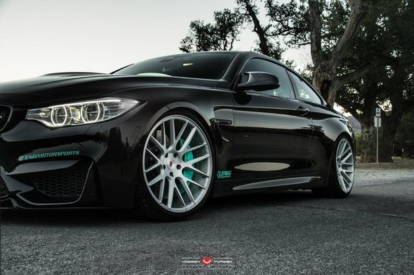 BMW M4 - 2