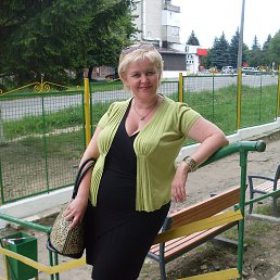 Алёна, 56, Дрогобыч