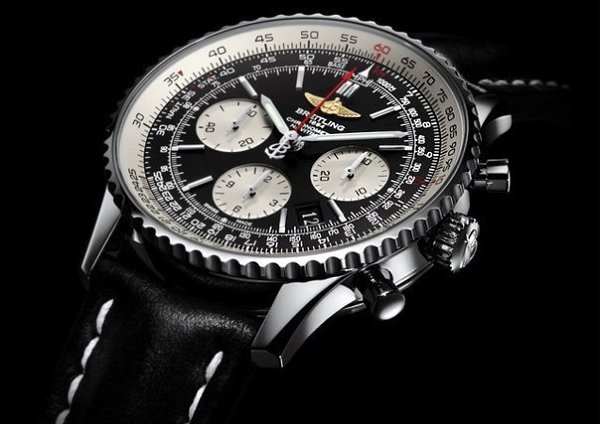 СЕНСАЦИЯ! 970 рублей! Часы Breitling с быстрой доставкой! - это мужские часы года №1 - самый лучший ... - 3