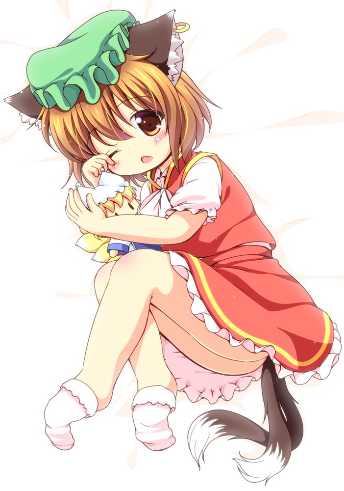 Touhou - 4