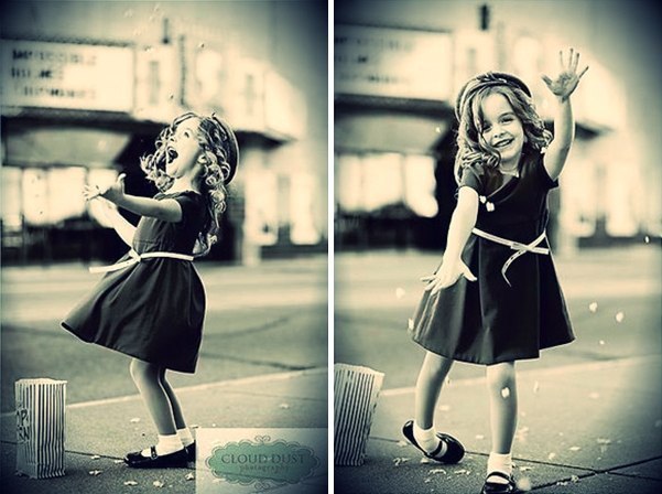 Есть люди - БАТАРЕЕЧКИ, смотришь на них и невольно начинаешь улыбаться, общаешься и получаешь ...