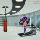 ���� Mrs, ���� - ��������� 7 ���� 2015 � ������ �Tropikania�