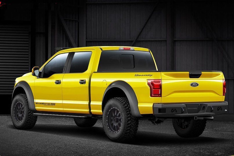 Ford F-150 - 2