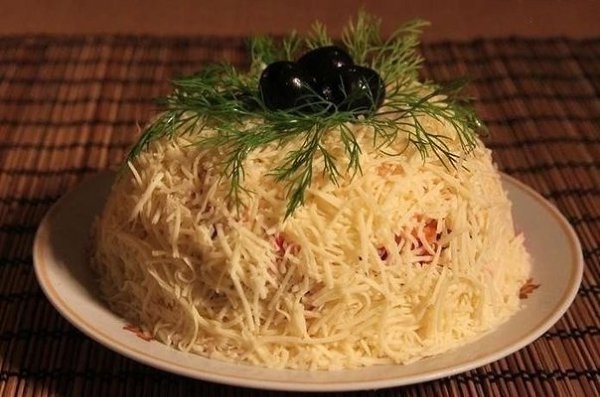 Салат