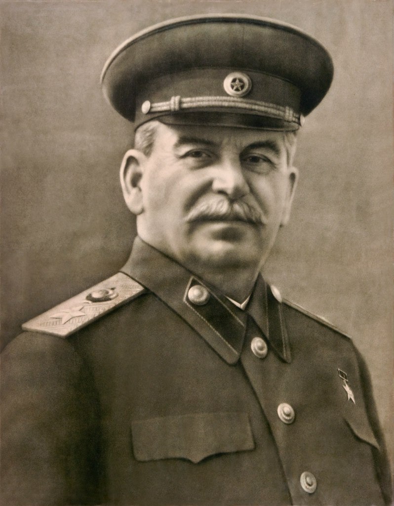 8 августа 1941 года – Иосиф Виссарионович Сталин был назначен Верховным Главнокомандующим ...