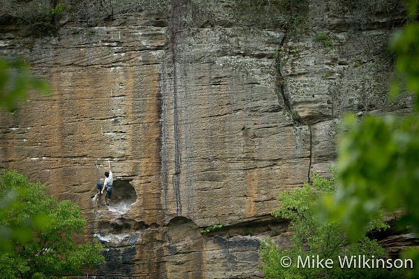 Climbing - 27  2015  22:45
