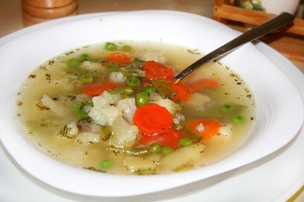 Рецепт \