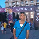 ���� David, �������, 44 ���� - ��������� 7 ���� 2015